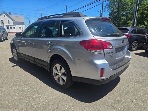 Used 2012 Subaru Outback 2.5i AWD/4WD image 17