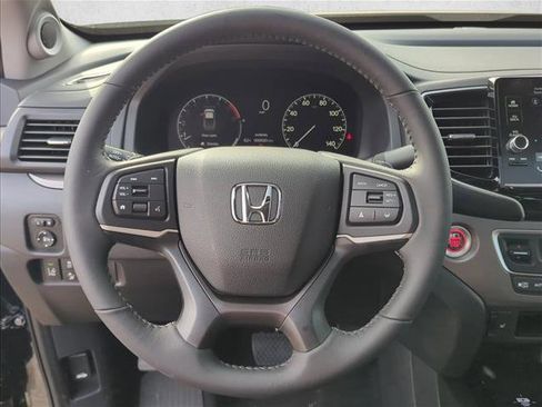 New 2026 Honda Ridgeline RTL image 18