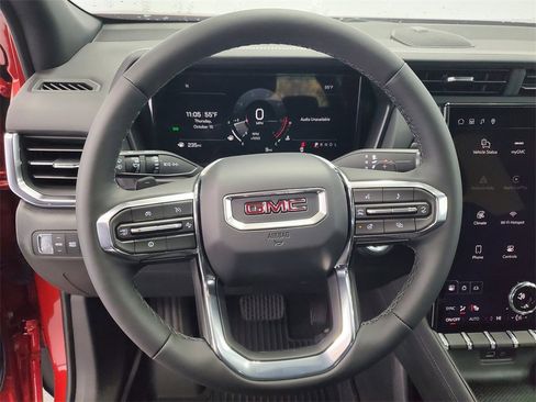 New 2026 GMC Terrain Elevation w/ Elevation Premium Package image 12