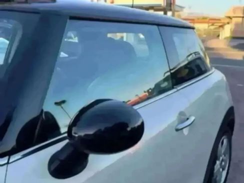 Used 2015 MINI Cooper 2-Door Hardtop FWD image 8