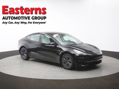 Used 2023 Tesla Model 3 Standard Range RWD image 55