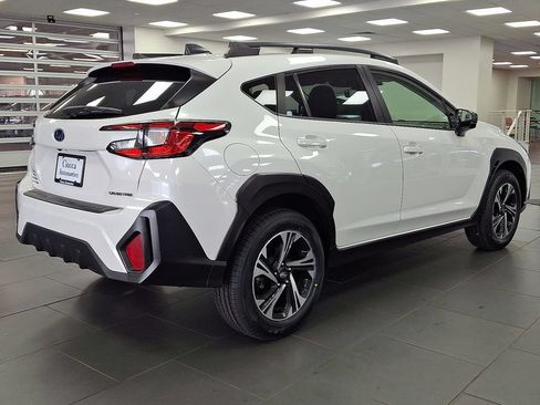 Certified 2024 Subaru Crosstrek 2.0i Premium AWD/4WD image 9