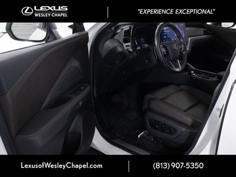 Used 2024 Lexus TX 350 FWD w/ Technology Package image 20