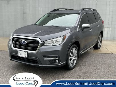 Used 2021 Subaru Ascent Touring w/ Popular Package #2A