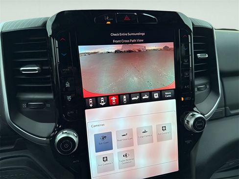 New 2026 RAM 2500 Big Horn image 19