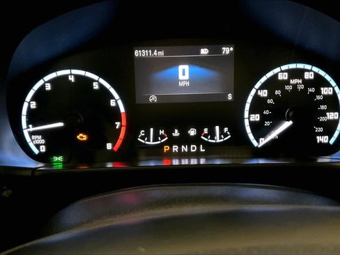 Used 2023 Ford Bronco Sport Big Bend w/ Convenience Package AWD/4WD image 22