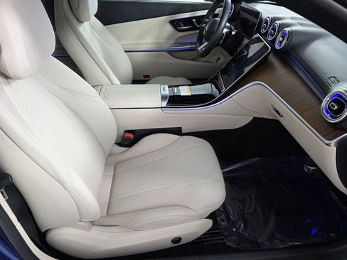 Certified 2024 Mercedes-Benz CLE 300 CLE 300 image 23