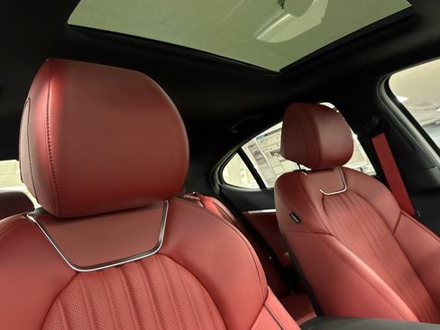 New 2026 Genesis G70 3.3T Sport Prestige RWD image 16