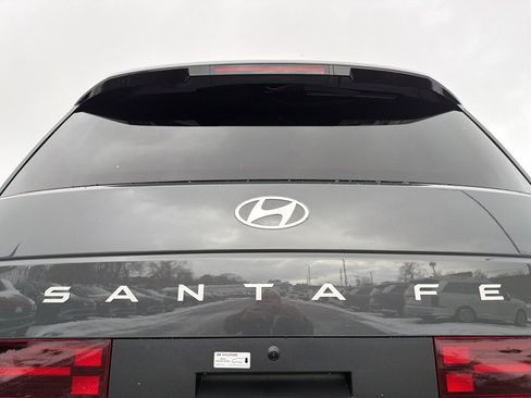 New 2026 Hyundai Santa Fe SEL image 10