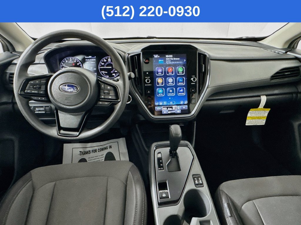 Used 2026 Subaru Crosstrek 2.5i Premium AWD/4WD image 28