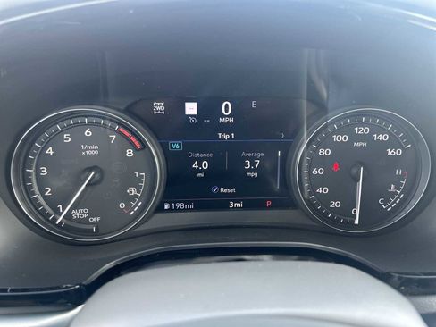 New 2025 Cadillac XT5 Premium Luxury w/ Technology Package image 3