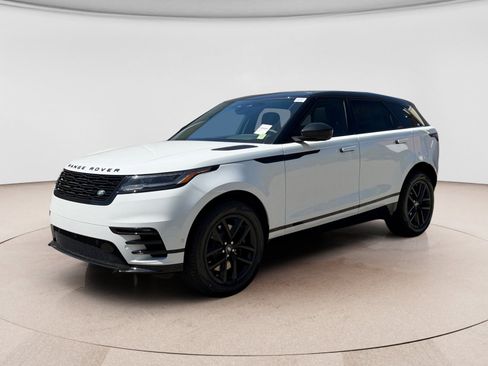 New 2026 Land Rover Range Rover Velar Dynamic SE AWD/4WD image 1