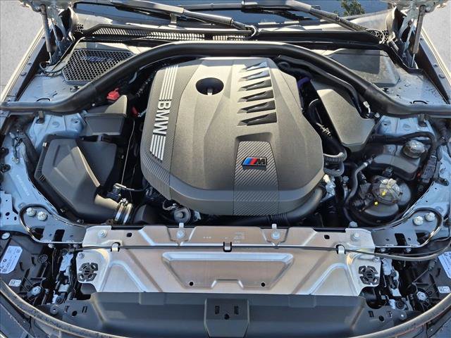 New 2026 BMW M340i w/ Premium Package RWD image 17