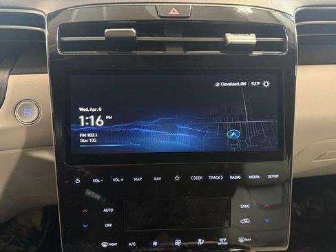 Used 2023 Hyundai Tucson SEL image 18