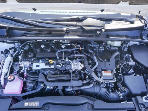 New 2026 Toyota Prius Nightshade image 14