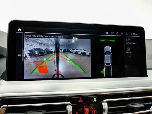 Used 2025 BMW X4 xDrive30i image 27