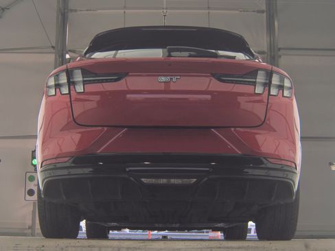 Used 2023 Ford Mustang Mach-E GT image 10