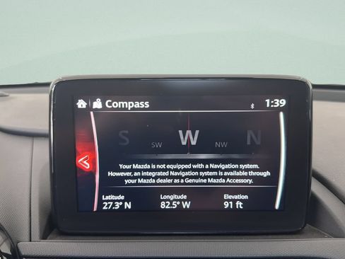 Used 2020 MAZDA MX-5 Miata Sport RWD image 9