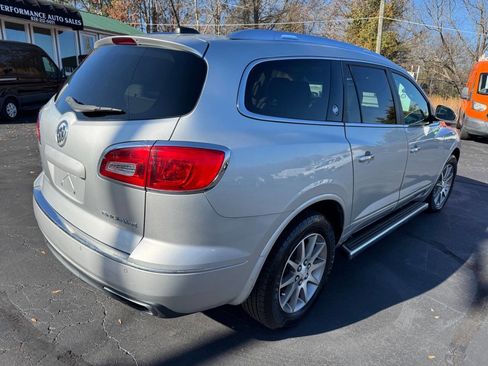 Used 2016 Buick Enclave Leather w/ Trailering Package image 5