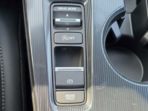 New 2026 Honda Civic Sport image 31