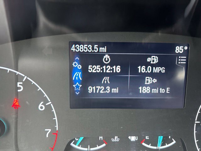 Used 2024 Ford Transit 350 XLT RWD image 12
