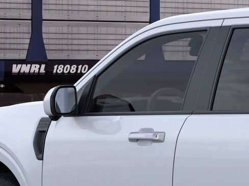 New 2026 Ford Maverick Lobo AWD/4WD image 21