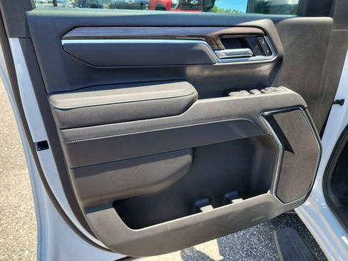 Certified 2025 Chevrolet Silverado 2500 LT w/ Convenience Package AWD/4WD image 26