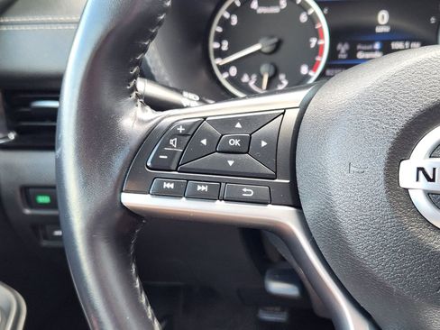 Used 2021 Nissan Sentra SV image 30