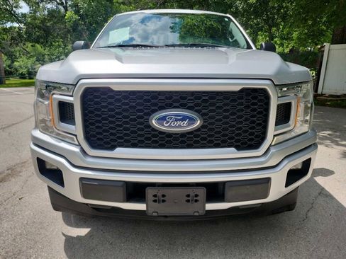 Used 2018 Ford F150 XL w/ Equipment Group 101A Mid RWD image 2