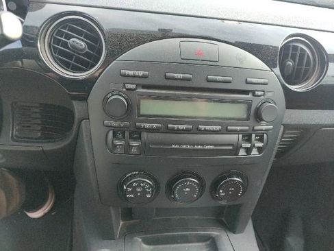 Used 2006 MAZDA MX-5 Miata Touring image 23
