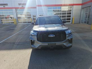 Used 2025 Ford Explorer ST-Line video 2