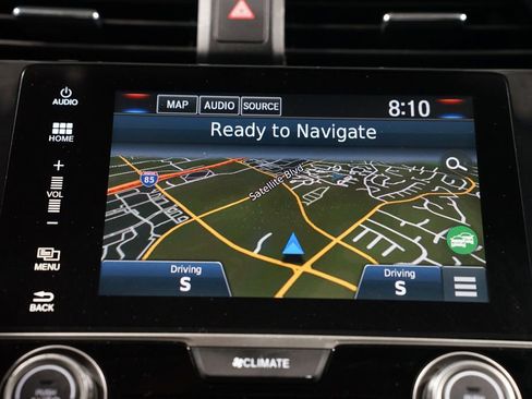 Used 2017 Honda Civic Touring image 19