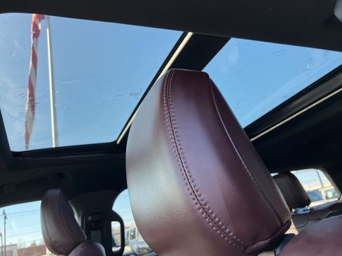 Used 2015 Ford F150 Lariat w/ Equipment Group 502A Luxury image 27