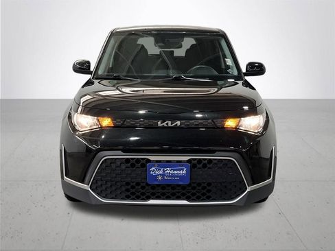 Used 2023 Kia Soul LX image 4