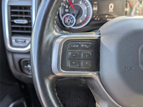 Used 2022 RAM 2500 Laramie w/ Snow Chief Group image 18