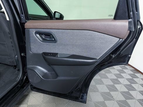 Certified 2023 Nissan Rogue S AWD/4WD image 42