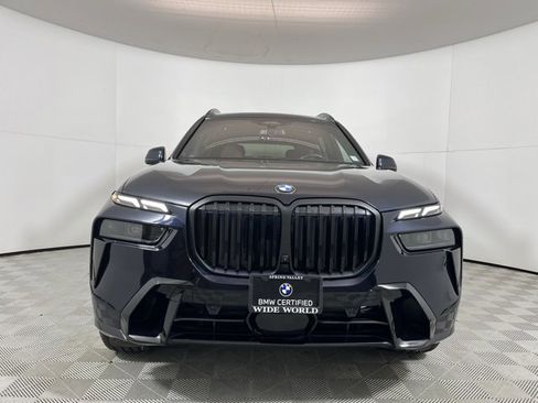 Certified 2023 BMW X7 xDrive40i w/ M Sport Package image 2