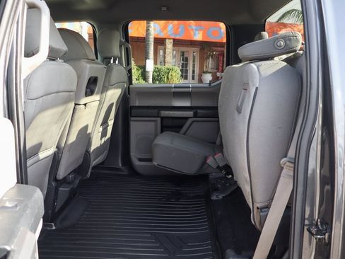 Used 2018 Ford F150 XLT w/ XTR Package image 33