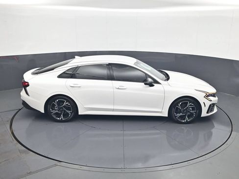 Used 2025 Kia K5 GT-Line AWD/4WD image 17