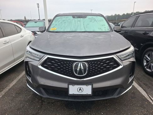 Certified 2023 Acura RDX AWD image 2