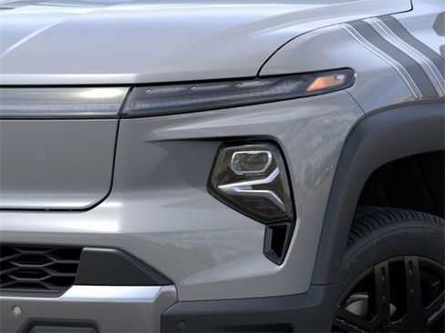 New 2026 Chevrolet Silverado EV LT w/ Plus Package image 10