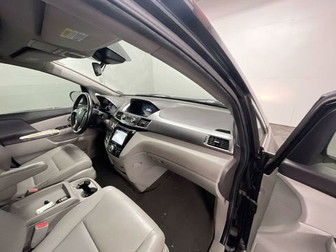 Used 2014 Honda Odyssey EX-L image 28