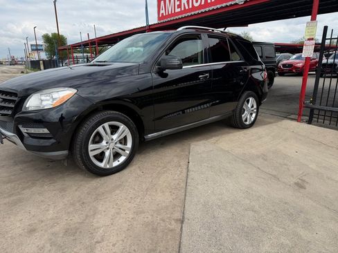 Used 2013 Mercedes-Benz ML 350 BlueTEC 4MATIC image 10