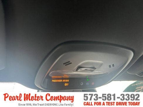 Certified 2025 Buick Envista Preferred w/ Convenience I Package FWD image 14