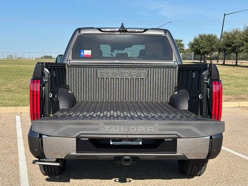 New 2026 Toyota Tundra 1794 Edition image 7
