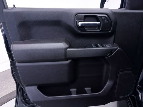 Used 2024 Chevrolet Silverado 1500 Custom AWD/4WD image 16