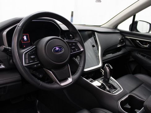 Used 2022 Subaru Outback Limited w/ Popular Package #2 image 15