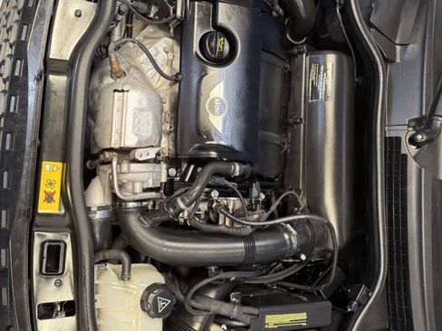 Used 2012 MINI Cooper S FWD image 25