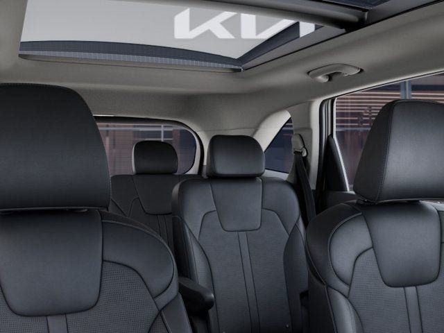 New 2026 Kia Sorento SX AWD/4WD image 27