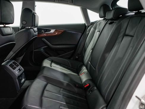 Used 2022 Audi A5 2.0T Premium w/ Convenience Package image 18